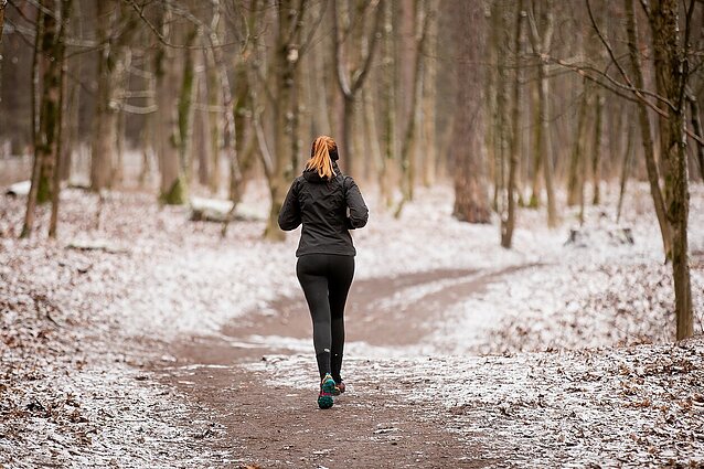 Kova su depresija: padėti gali ir subalansuota mityba bei fizinis aktyvumas