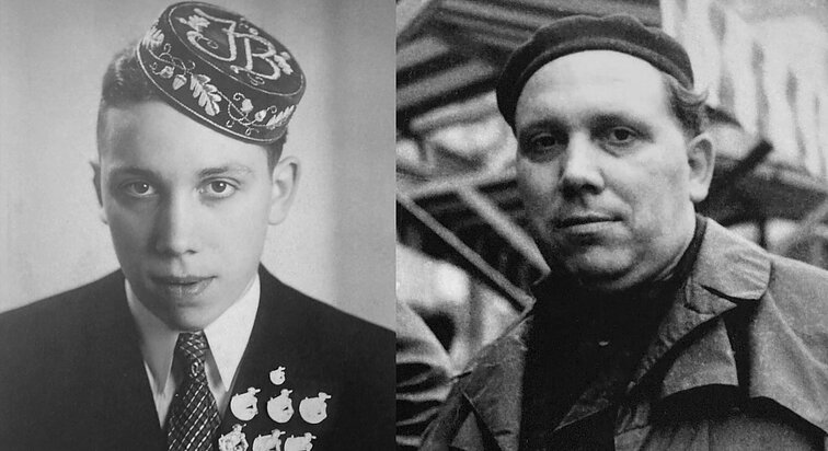 Žmogus, supažindinęs Europą su Mažosios Lietuvos kultūra: apie vokiečių rašytoją Johanesą Bobrovskį