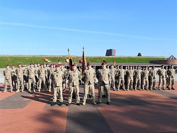 Žinios. Lietuvos kariai rems Prancūziją Malyje