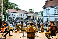 „Skamba skamba kankliai“