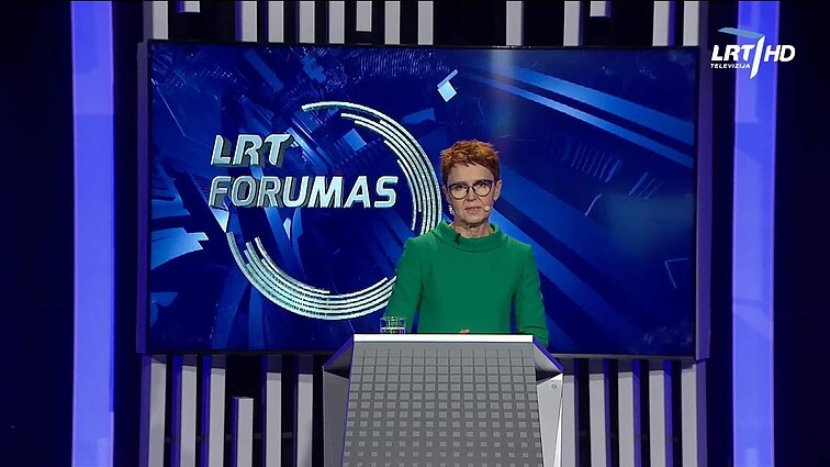 LRT forumas