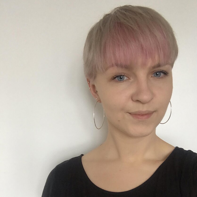 Lauros Diržytės nuotr., Laura Diržytė 