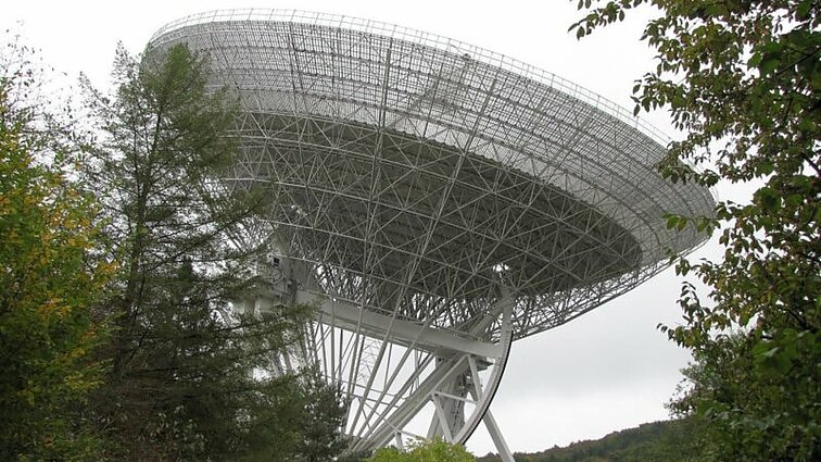 Kas ir kodėl? Kaip vadinamas šis astronominis prietaisas?