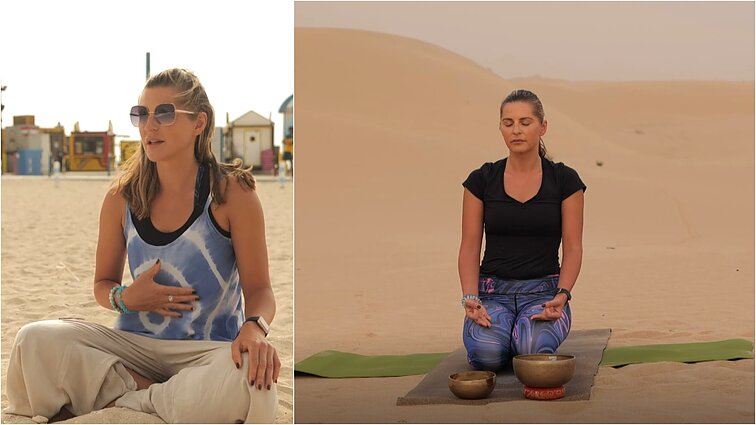 Rimantės kasdienybė buvo susitikimai su garsiausiais ir turtingiausiais pasaulio žmonėmis.