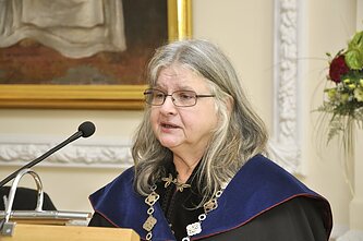 Birutė Galdikas