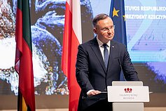Andrzejus Duda 