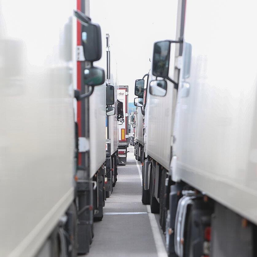 Aukso amžius. Krizinis Lietuvos vežėjų kelias