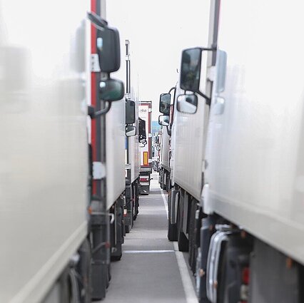 Aukso amžius. Krizinis Lietuvos vežėjų kelias