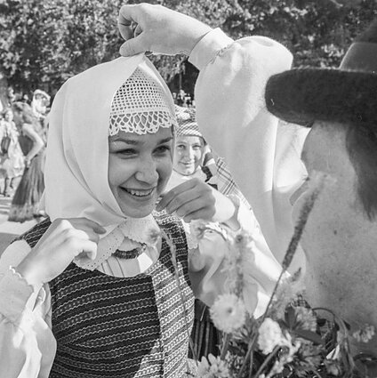 Ryto allegro. Kodėl tradicija tapę kultūros renginiai praranda valstybės paramą?