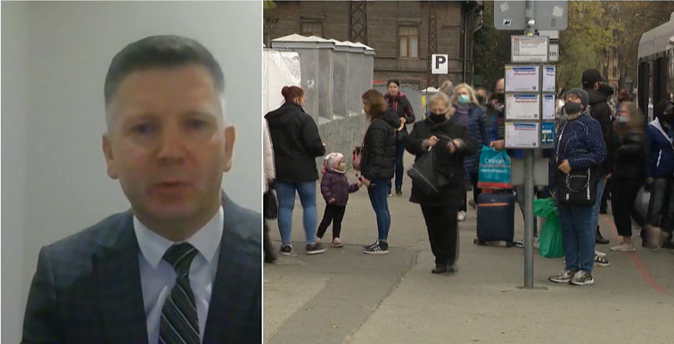 Lietuvis apie latvių nuotaikas dėl įvedamo karantino: visuomenė reaguoja palankiai ir protestuoti neketina