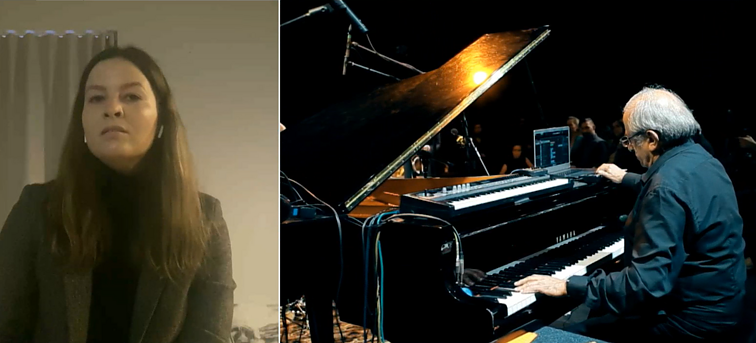 Įkvepiantys muzikiniai vakarai: klasikos koncertų repertuarą pristato Rasa Murauskaitė