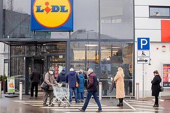 „Lidl“