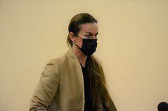 Julija Manako-Galminė Julija Manako-Galminė