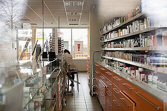 Laba diena, Lietuva. Ką keis nauji ribojimai dėl vaistinių ploto?