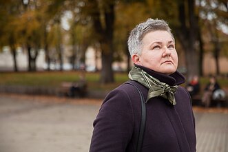 Rasa Račienė