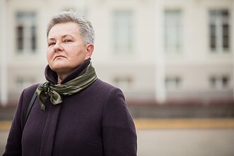 Rasa Račienė