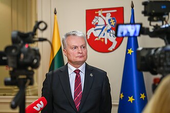 Gitanas Nausėda