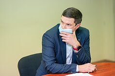 Andrejus Zadneprovskis Andrejus Zadneprovskis