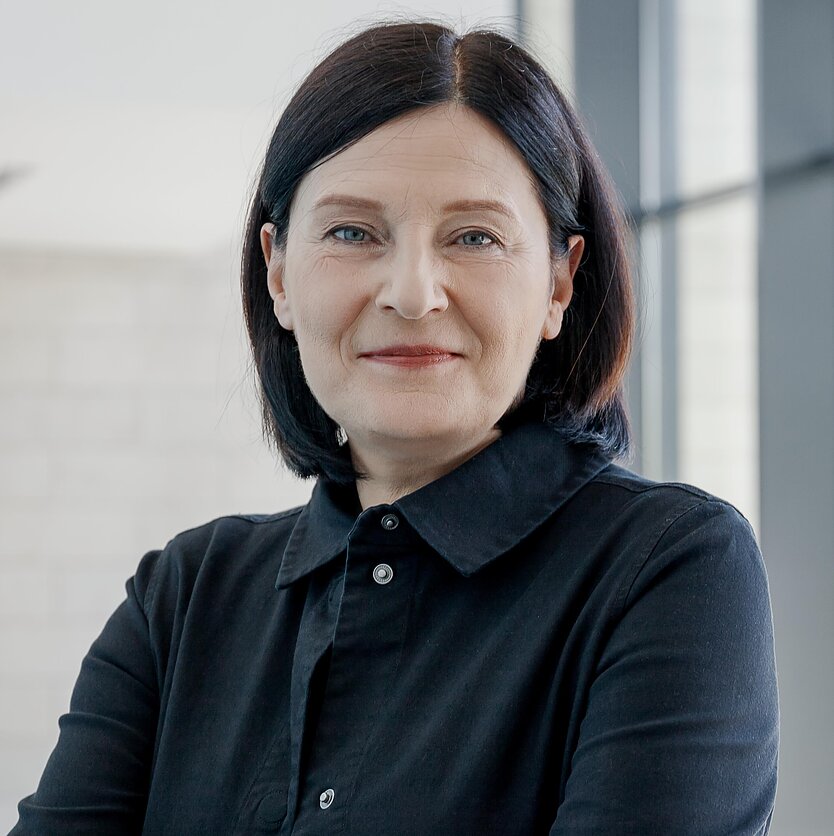 Homo cultus. Iš balkono. Nacionalinė dailės galerija – atminties tvirtovė ar dinamiška dabarties erdvė? Pokalbis Lolita Jablonskiene