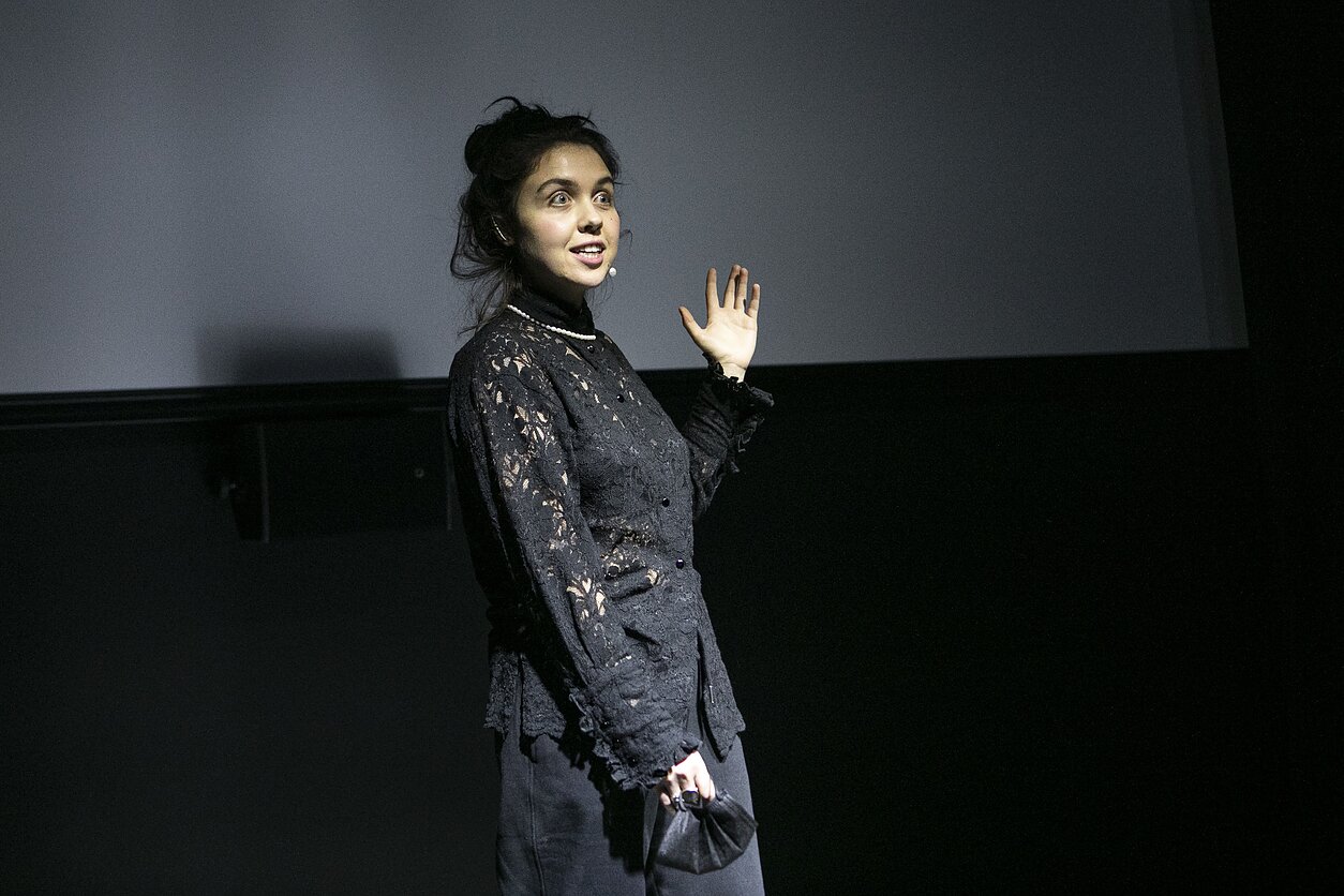 Migloko MO muziejuje pristatė naują albumą