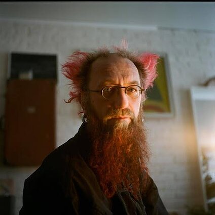 Laikas kultūrai. Maksim Isaev: jeigu Rusijoje performansą parodytume gatvėje – mus pasodintų į kalėjimą