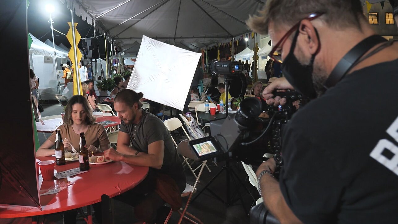 „Širdyje lietuvis“