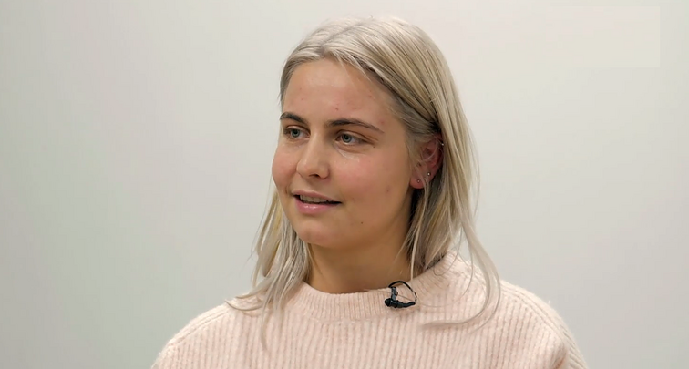 Gyvenimo citrinos. Ieva Krivickaitė – kai kitų žmonių ligos svarbesnės nei savoji