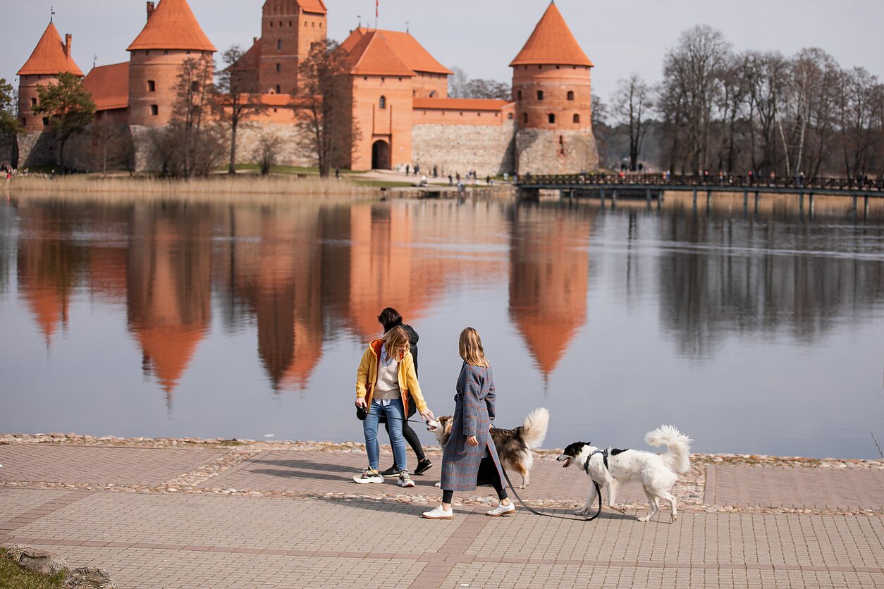 Trakai Trakai