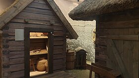 Alytaus kraštotyros muziejuje Alytaus kraštotyros muziejuje