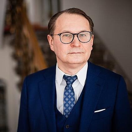 Homo cultus. Tarp praeities ir ateities. Dainius Žalimas: ne visos žmogaus teisės yra absoliučios