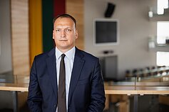 Kasparas Adomaitis