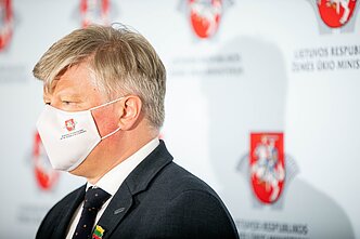 Kęstutis Navickas Kęstutis Navickas