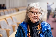 Birutė Galdikas