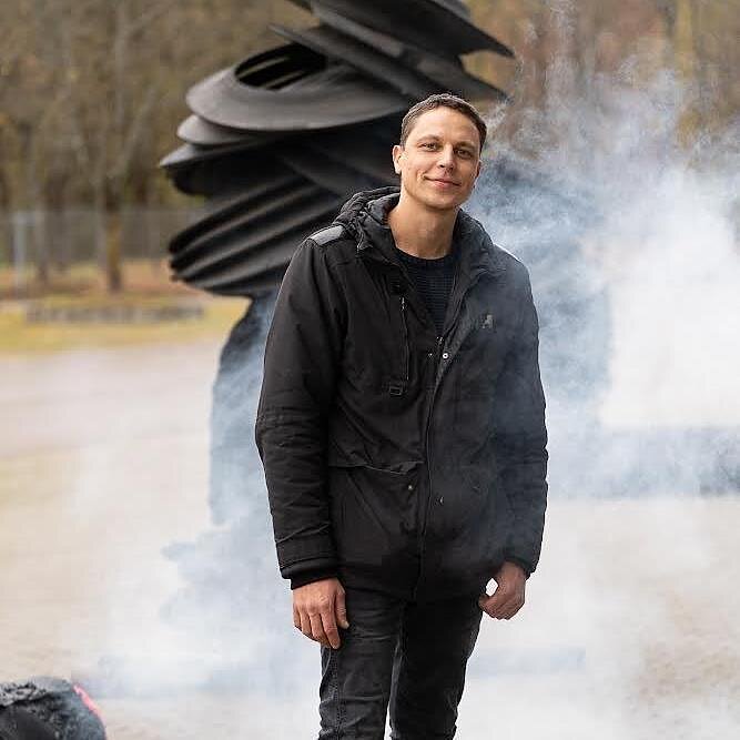 Vytautas Viržbickas