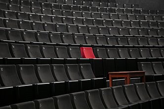 Keistuolių teatras Keistuolių teatras