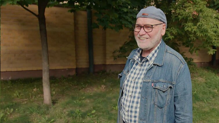 Pasivaikščiojimai. Vladas Bagdonas apie energiją ant scenos: klasiokai klausdavo, ką Nekrošius daro su manimi