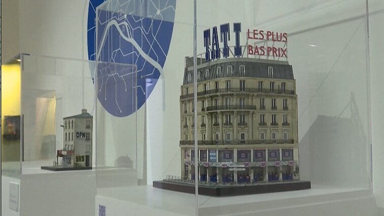 Labas rytas, Lietuva! Šeštadienis II d. Į parodą surinkti Europos miniatiūrų kūrėjų darbai: vaizdas realybėje ir instagrame skiriasi