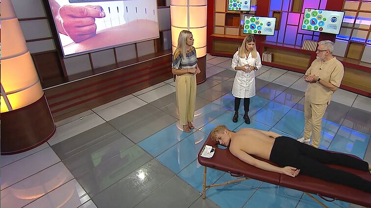 Klauskite daktaro. Raktas į efektyvų metabolizmą ir alternatyvūs gydymo būdai savijautai pagerinti