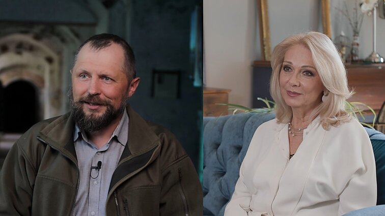 Stilius. Vaidotas Zinkevičius Prancūzijos užsieniečių legione ir laikui nepavaldi Gražina Baikštytė