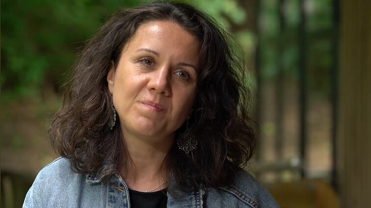 Rusų gatvė. 140-osios Ilariono Vasilčikovo gimimo metinės ir nuo režimo bėgusi rašytoja Ana Zlatkovskaja
