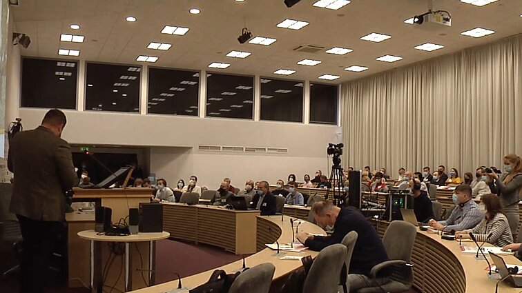 Vilniaus sąsiuvinis. Devintasis Tarptautinis Gudijos tyrinėtojų kongresas ir Baryso Šandrochos paroda