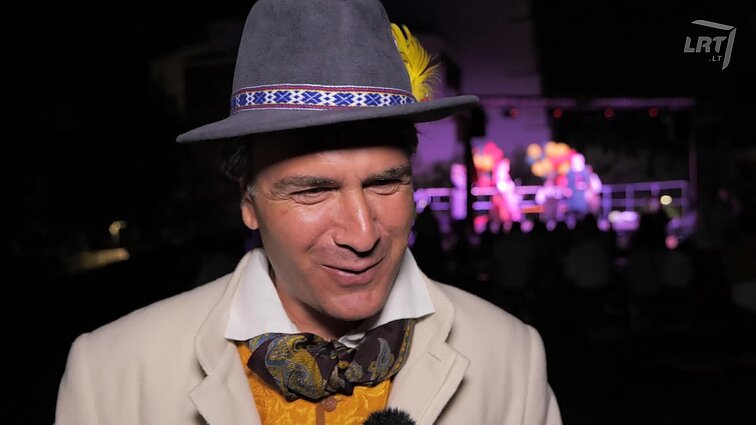 Alfonsas Eidintas išleido knygą apie emigracijos istoriją