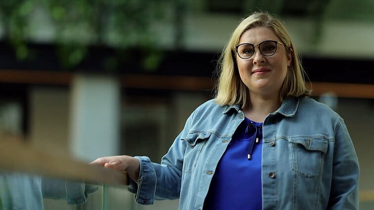 Su vyru partnerystėje gyvenanti Filmanavičiūtė: altorius mano santykių niekaip nepakeistų