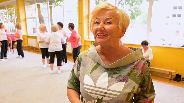 Geros sveikatos ingredientas pagal Joaną Bartaškienę: mūsų amžiuje pagrindinis vaistas yra bendravimas