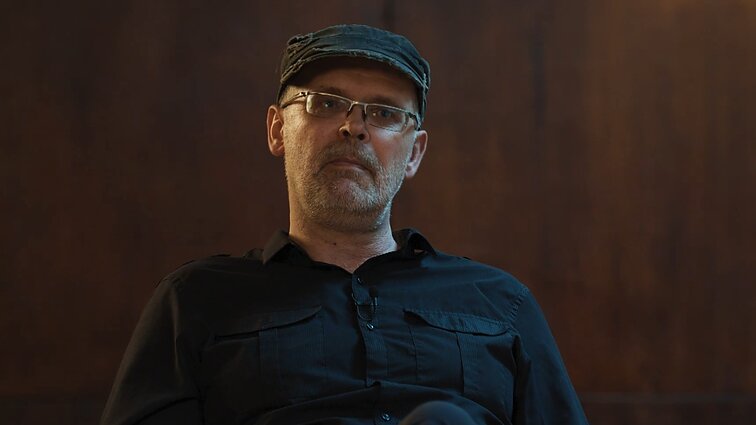 Stambiu planu. Miesto tyrinėtojas Darius Pocevičius: literatūros padėtis Lietuvoje yra apverktina