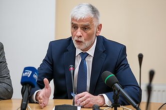 Bronius Markauskas