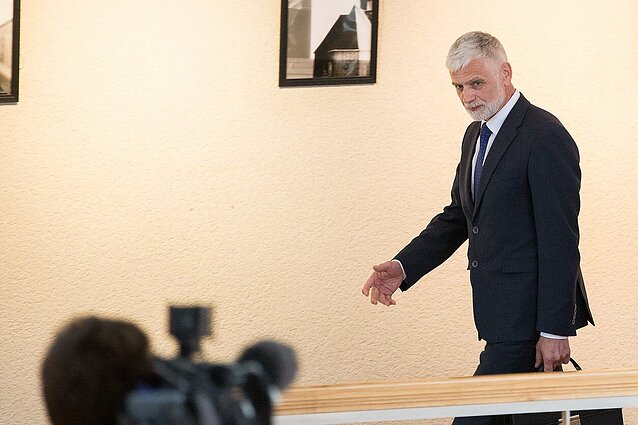 Netyčia Rusijos sieną žvejyboje kirtęs Markauskas: juokaujame, kad dabar plauksime tik į ežerą