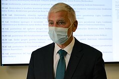 Bronius Markauskas