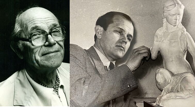 Žmogus, apjungęs estetiką, funkciją ir patogumą: apie Lietuvos dizaino tėvą – Feliksą Daukantą