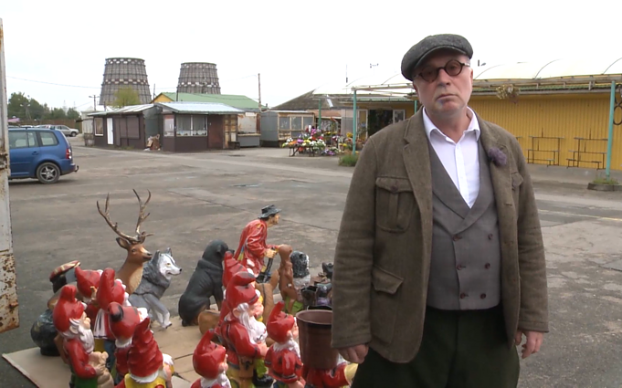 Turgūs, mugės ir jomarkai: Kur Vilniuje buvo galima nusipirkti arklį?